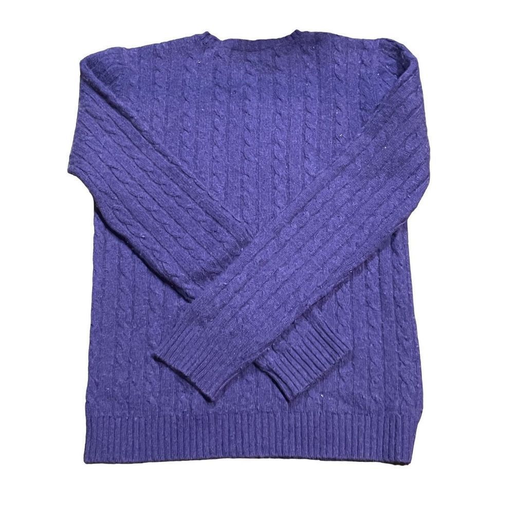 Lauren Ralph Lauren sweater - Picture 2 of 3
